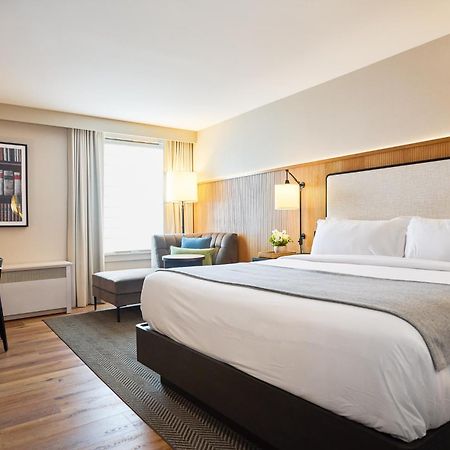 Hotel Zero Degrees Norwalk Esterno foto