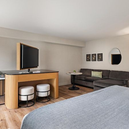 Hotel Zero Degrees Norwalk Esterno foto