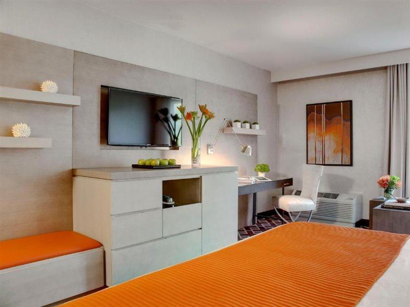 Hotel Zero Degrees Norwalk Esterno foto