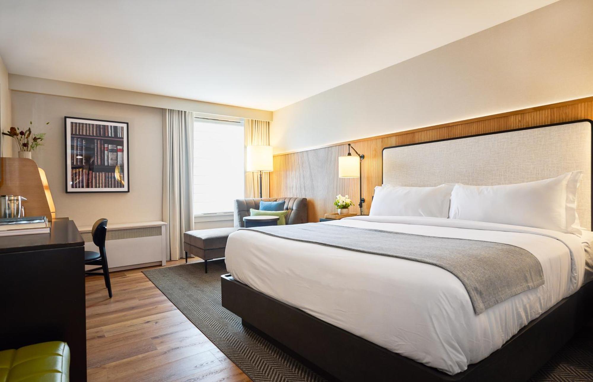 Hotel Zero Degrees Norwalk Esterno foto