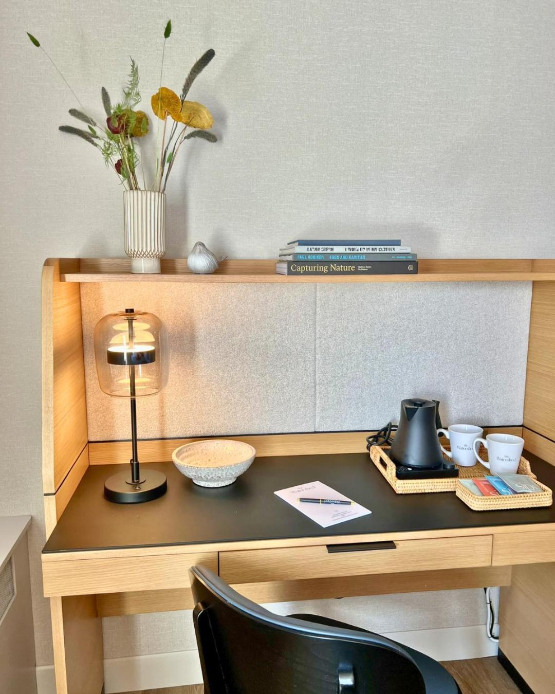 Hotel Zero Degrees Norwalk Esterno foto