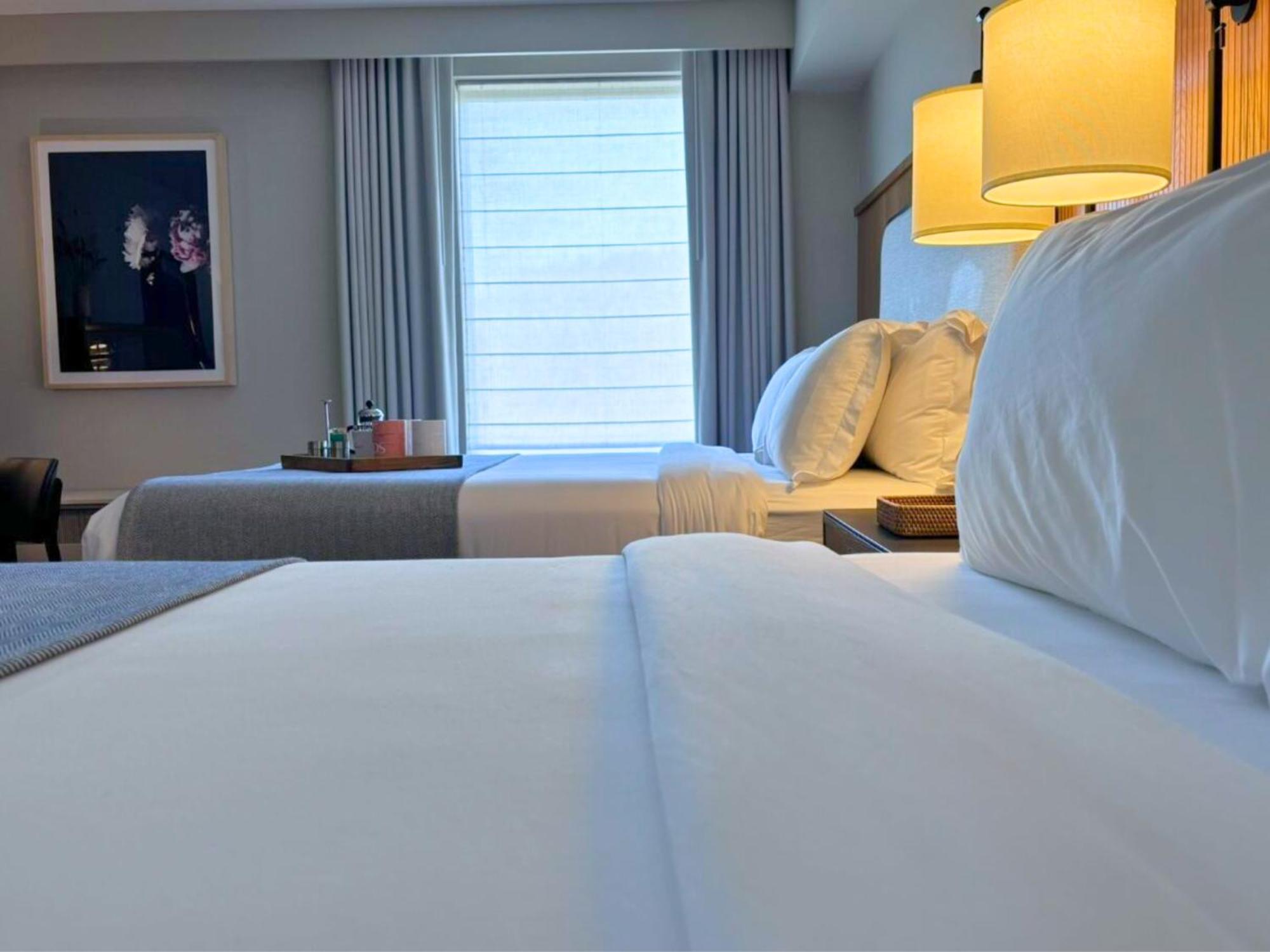 Hotel Zero Degrees Norwalk Esterno foto