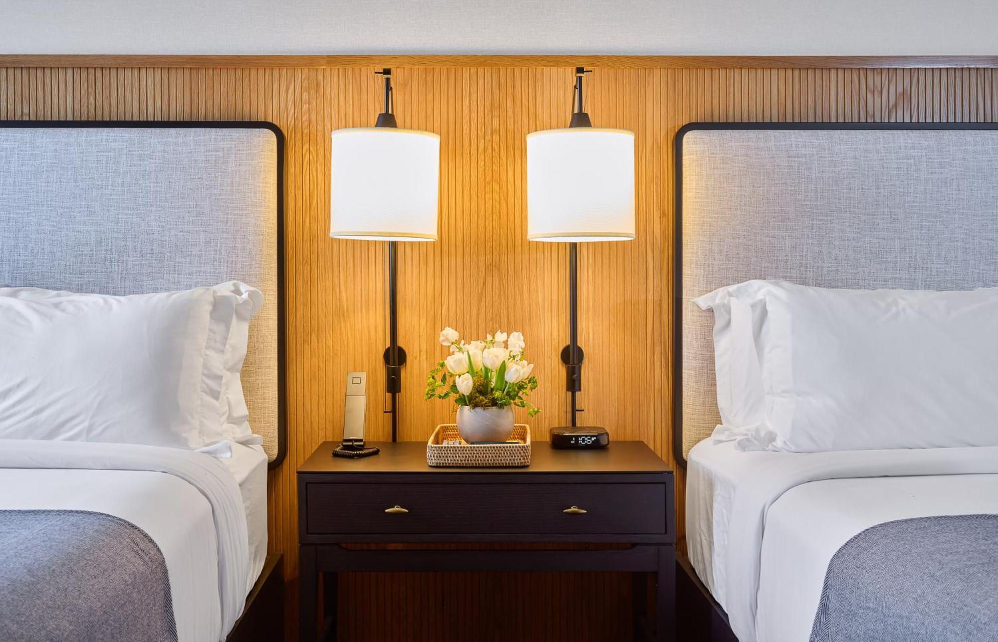 Hotel Zero Degrees Norwalk Esterno foto