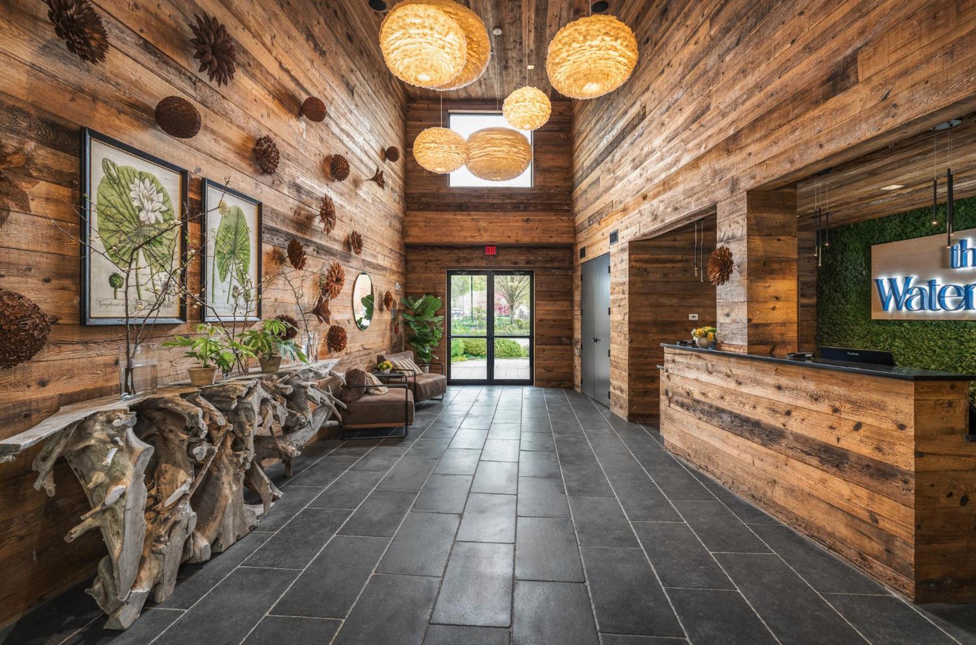 Hotel Zero Degrees Norwalk Esterno foto