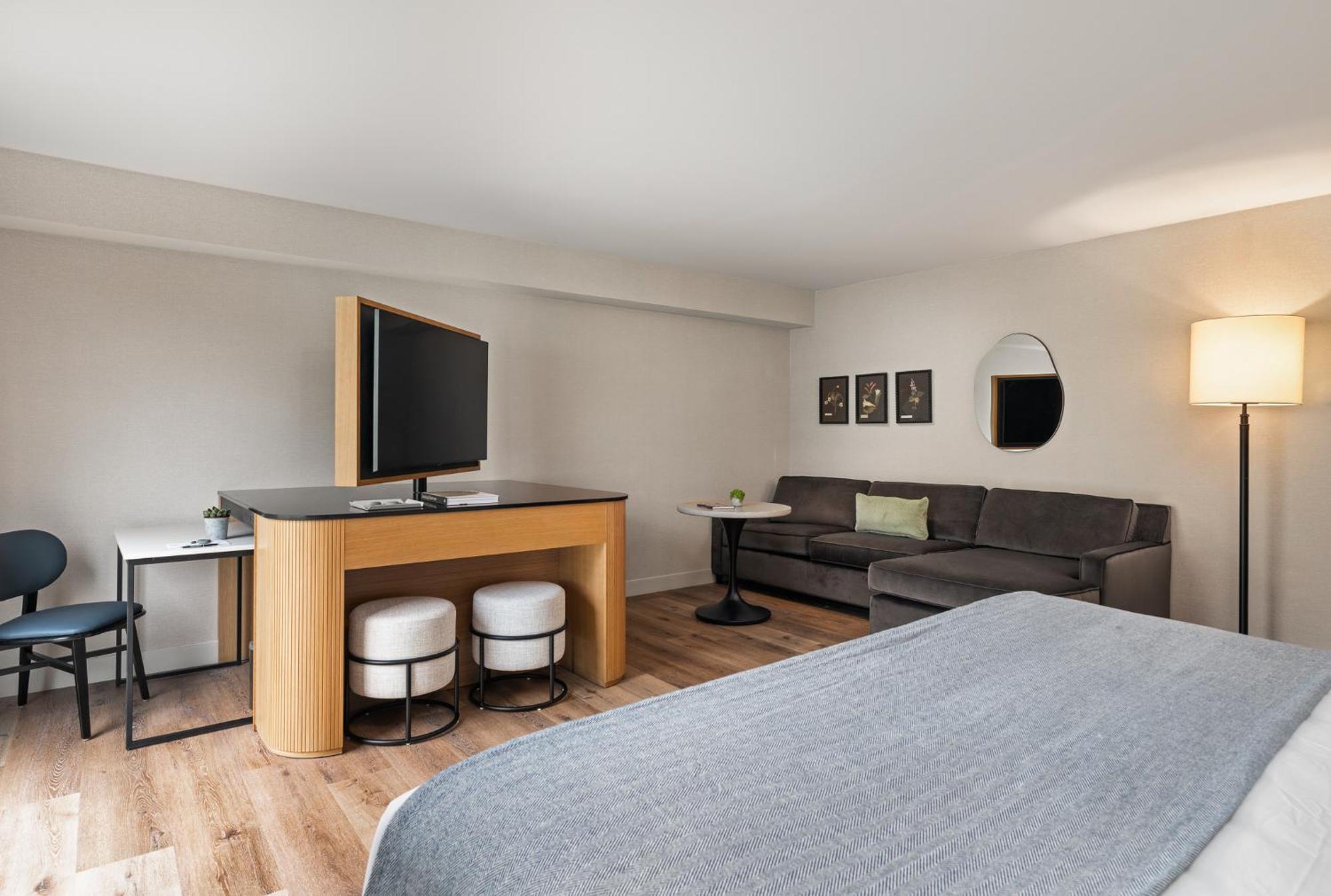 Hotel Zero Degrees Norwalk Esterno foto