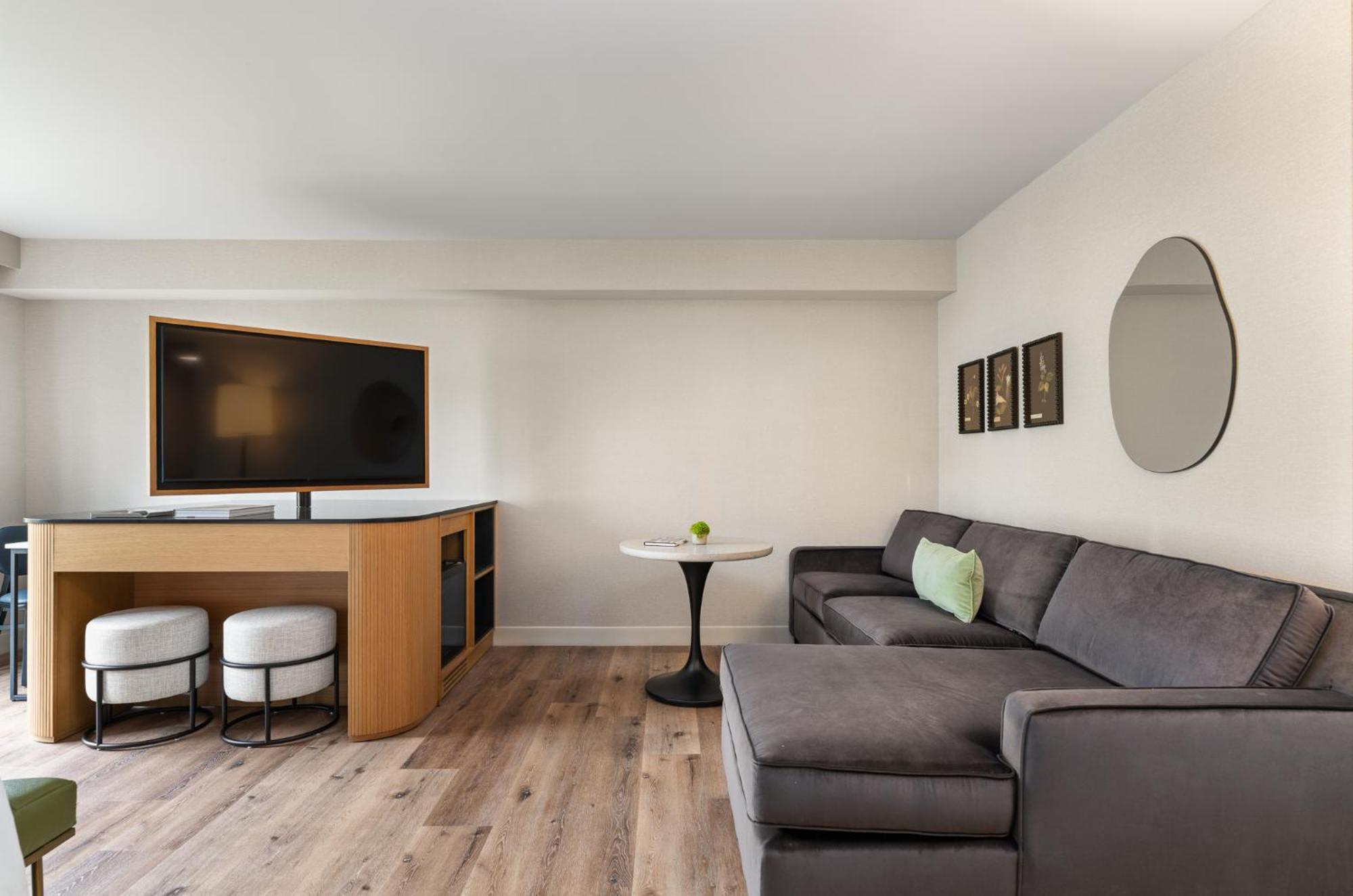 Hotel Zero Degrees Norwalk Esterno foto
