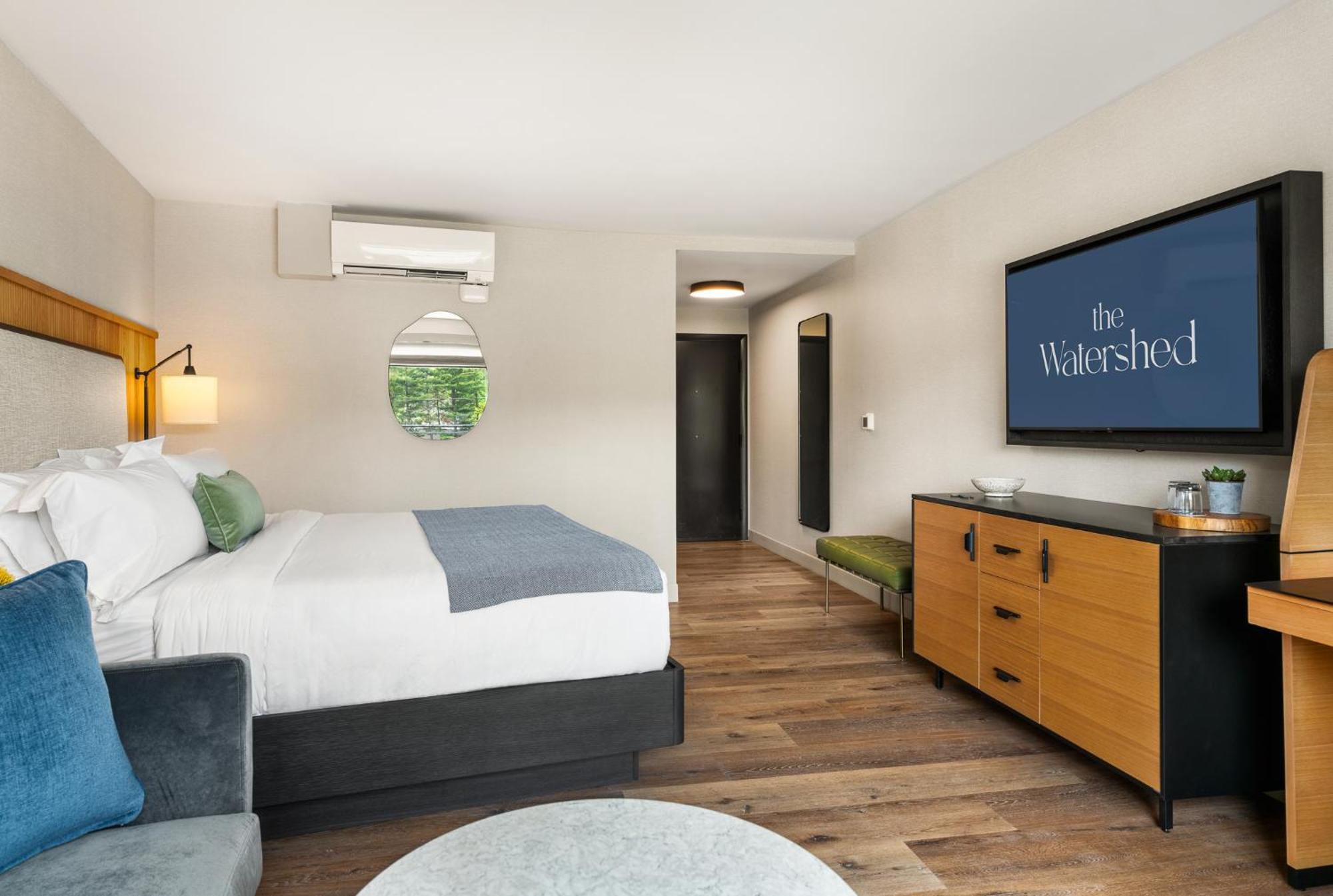 Hotel Zero Degrees Norwalk Esterno foto