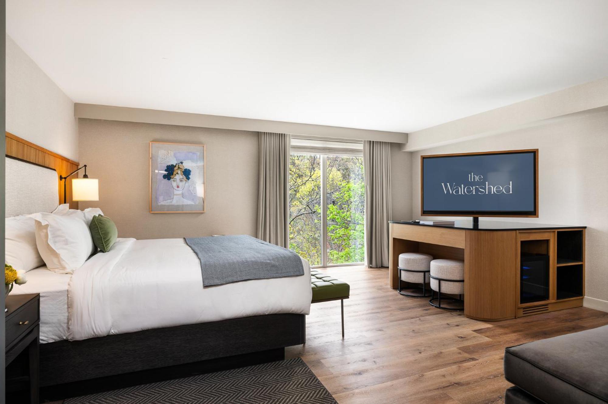Hotel Zero Degrees Norwalk Esterno foto