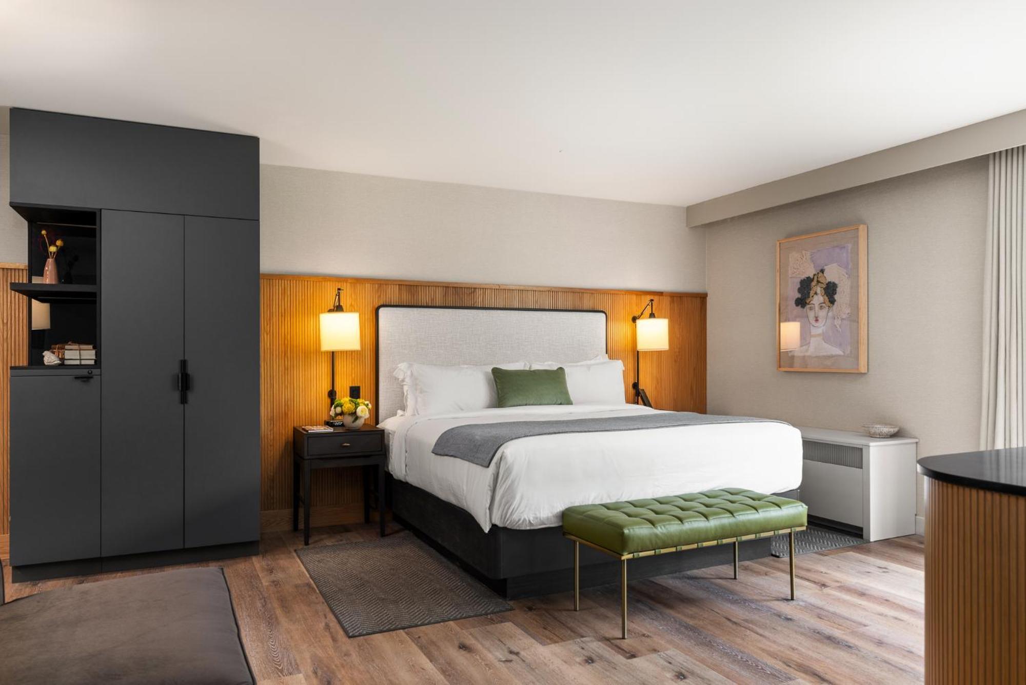 Hotel Zero Degrees Norwalk Esterno foto