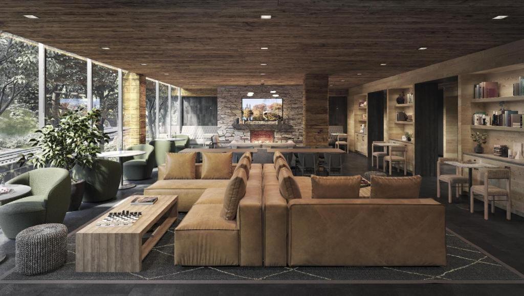 Hotel Zero Degrees Norwalk Esterno foto