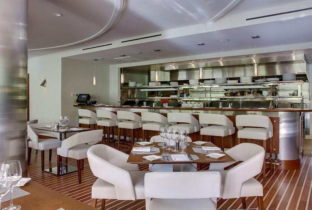 Hotel Zero Degrees Norwalk Esterno foto