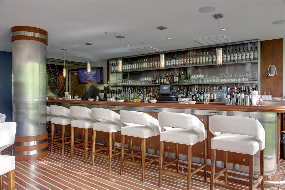 Hotel Zero Degrees Norwalk Esterno foto