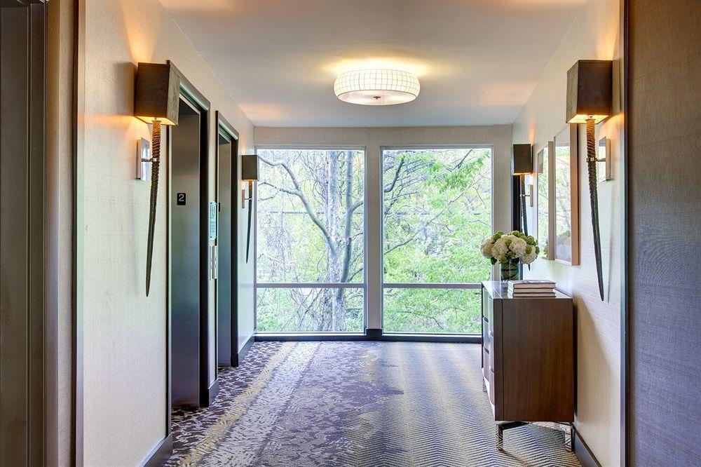 Hotel Zero Degrees Norwalk Esterno foto