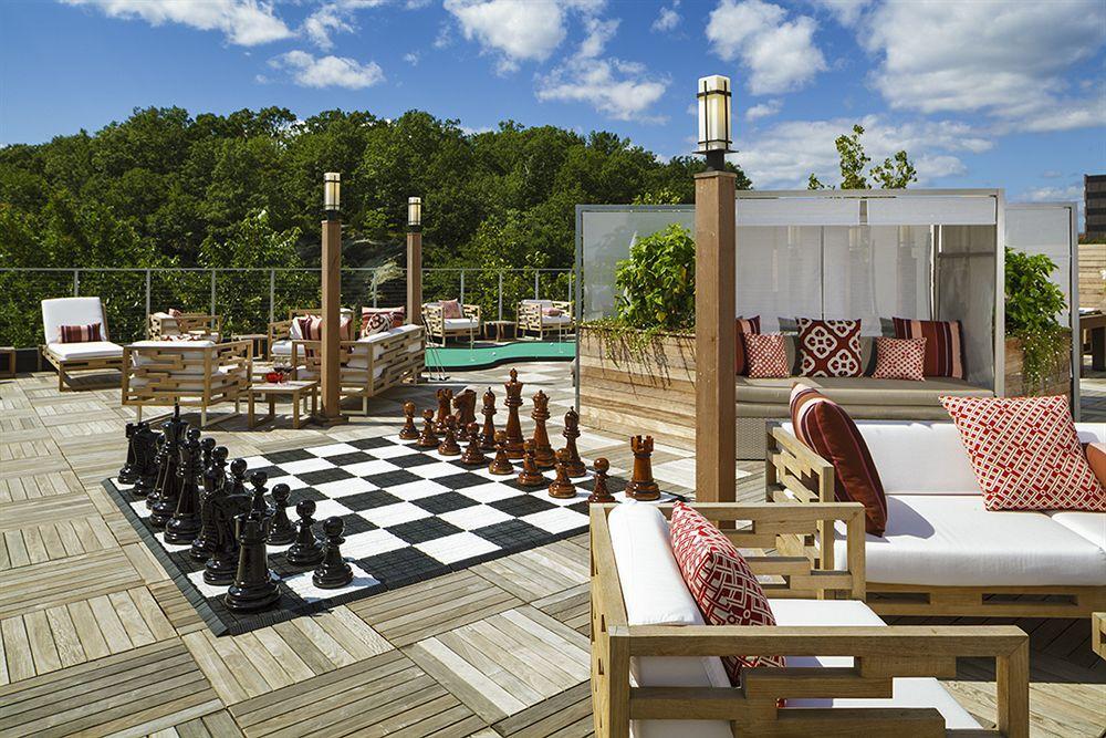 Hotel Zero Degrees Norwalk Esterno foto