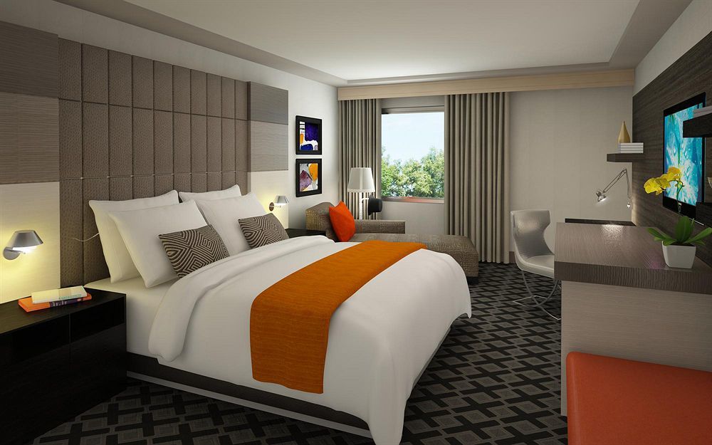 Hotel Zero Degrees Norwalk Esterno foto