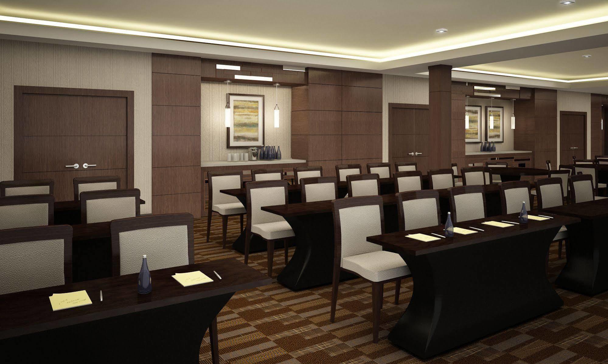 Hotel Zero Degrees Norwalk Esterno foto